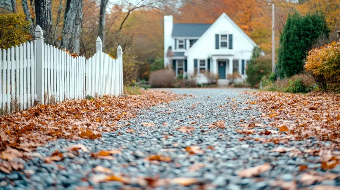 Fall Cleanup Landscaping: Prepare Your Yard for Winter