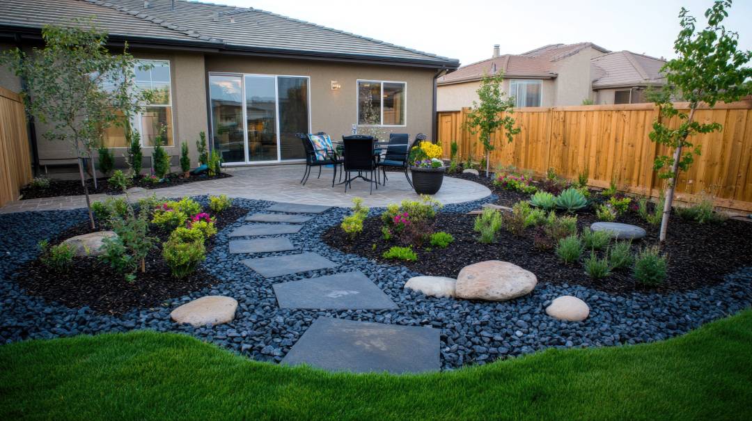 Eco-Friendly Landscape Design Services in Denver Metro