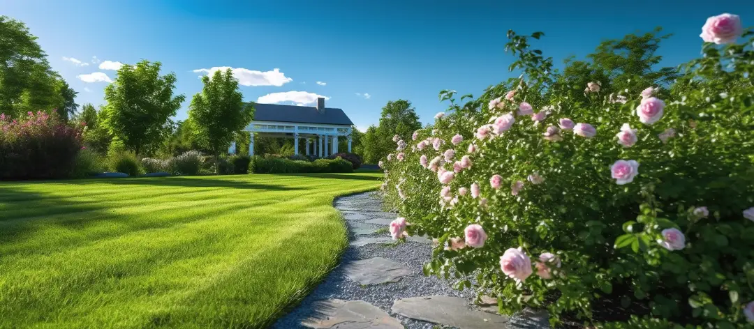 Westminster Lawn Service: Professional Care for a Healthy Yard Year-Round