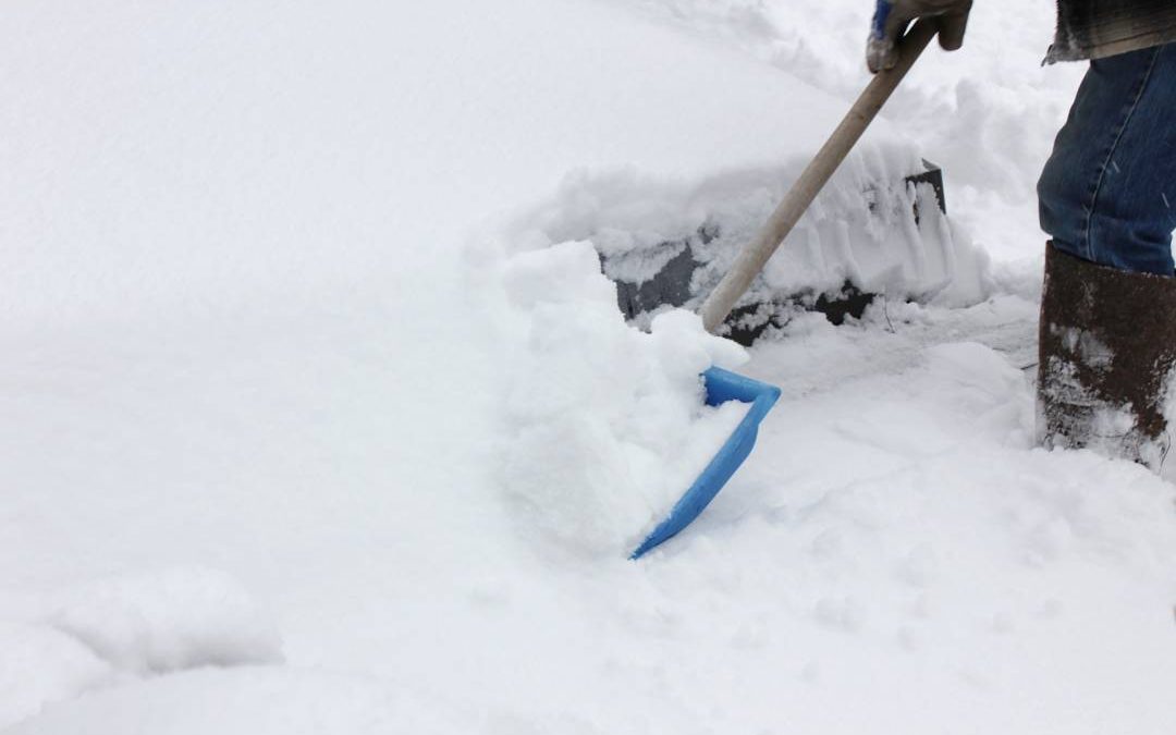 HOA Snow Removal in Denver: What Metro Boards Should Know