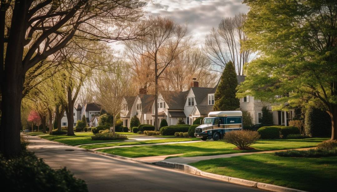 Leaf Removal 101: Denver Metro Fall Checklist